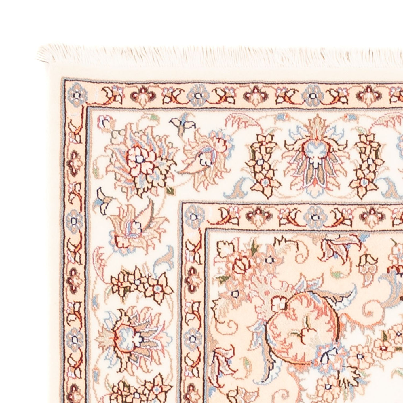 Tabriz Koberec 176x120cm - Perský koberec