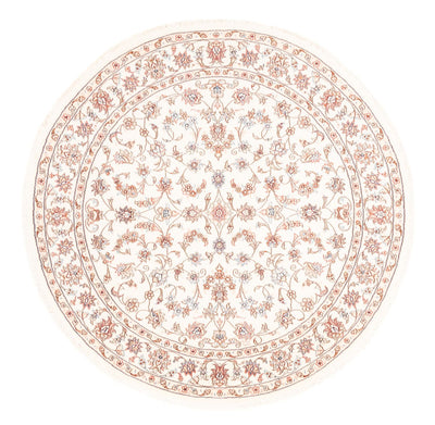 Tabriz Koberec 150x153cm - Perský koberec
