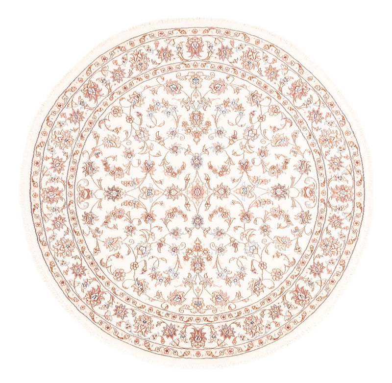 Tabriz Koberec 153x150cm - Perský koberec