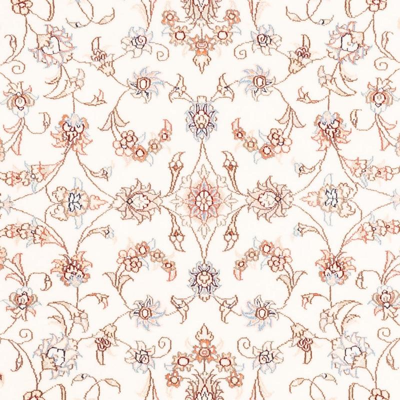 Tabriz Koberec 153x150cm - Perský koberec