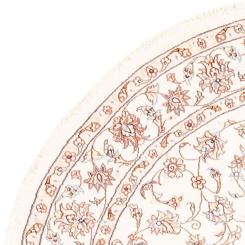 Tabriz Koberec 153x150cm - Perský koberec