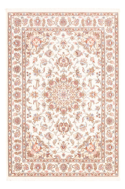 Tabriz Koberec 122x175cm - Perský koberec