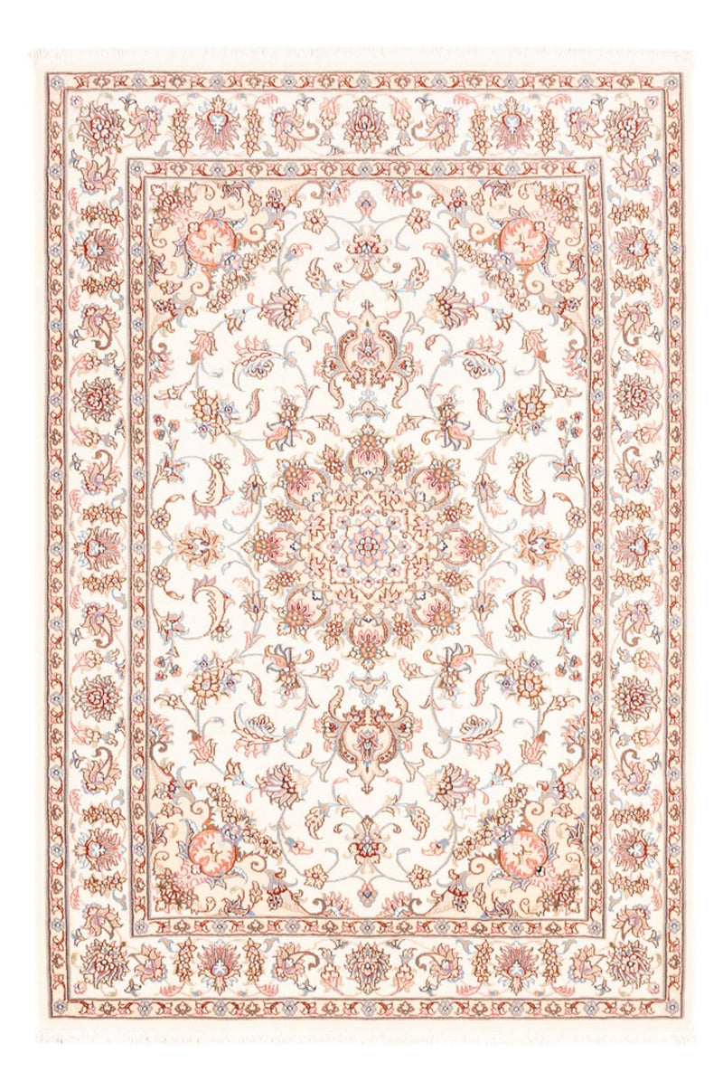 Tabriz Koberec 122x175cm - Perský koberec
