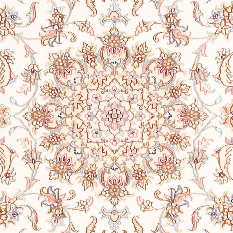 Tabriz Koberec 122x175cm - Perský koberec