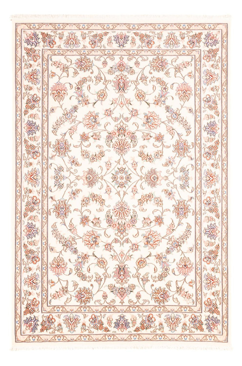Tabriz Koberec 178x120cm - Perský koberec