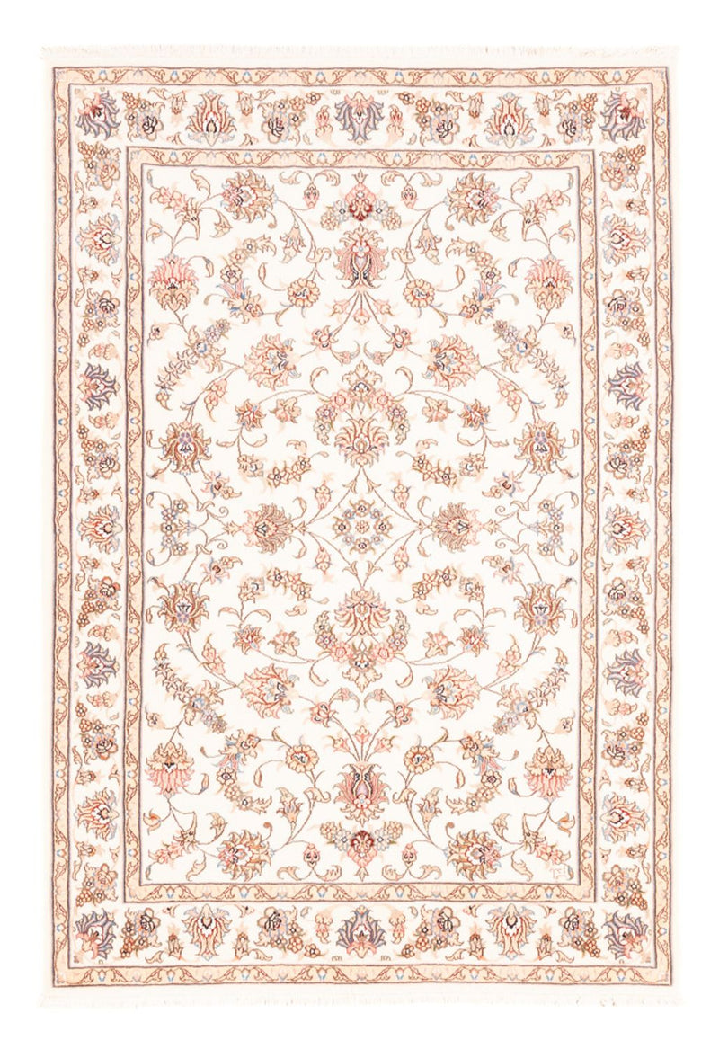 Tabriz Koberec 119x173cm - Perský koberec