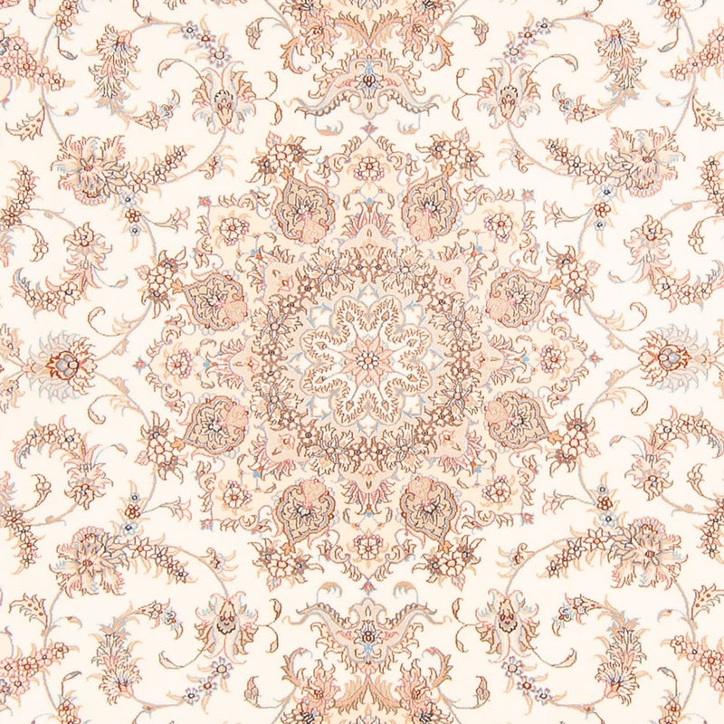 Tabriz - 50 Raj Koberec 195x297cm - Perský koberec