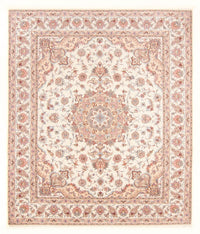 Tabriz - 50 Raj Koberec 199x252cm - Perský koberec – product image