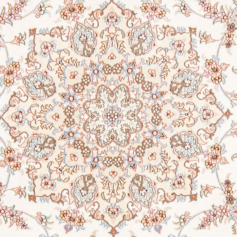 Tabriz - 50 Raj Koberec 167x234cm - Perský koberec