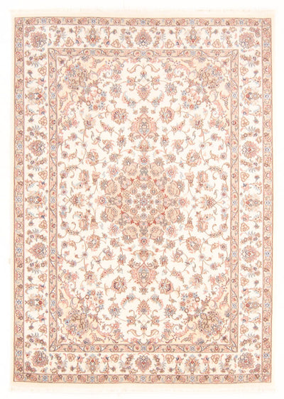 Tabriz - 50 Raj Koberec 166x230cm - Perský koberec