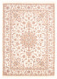 Tabriz - 50 Raj Koberec 230x166cm - Perský koberec