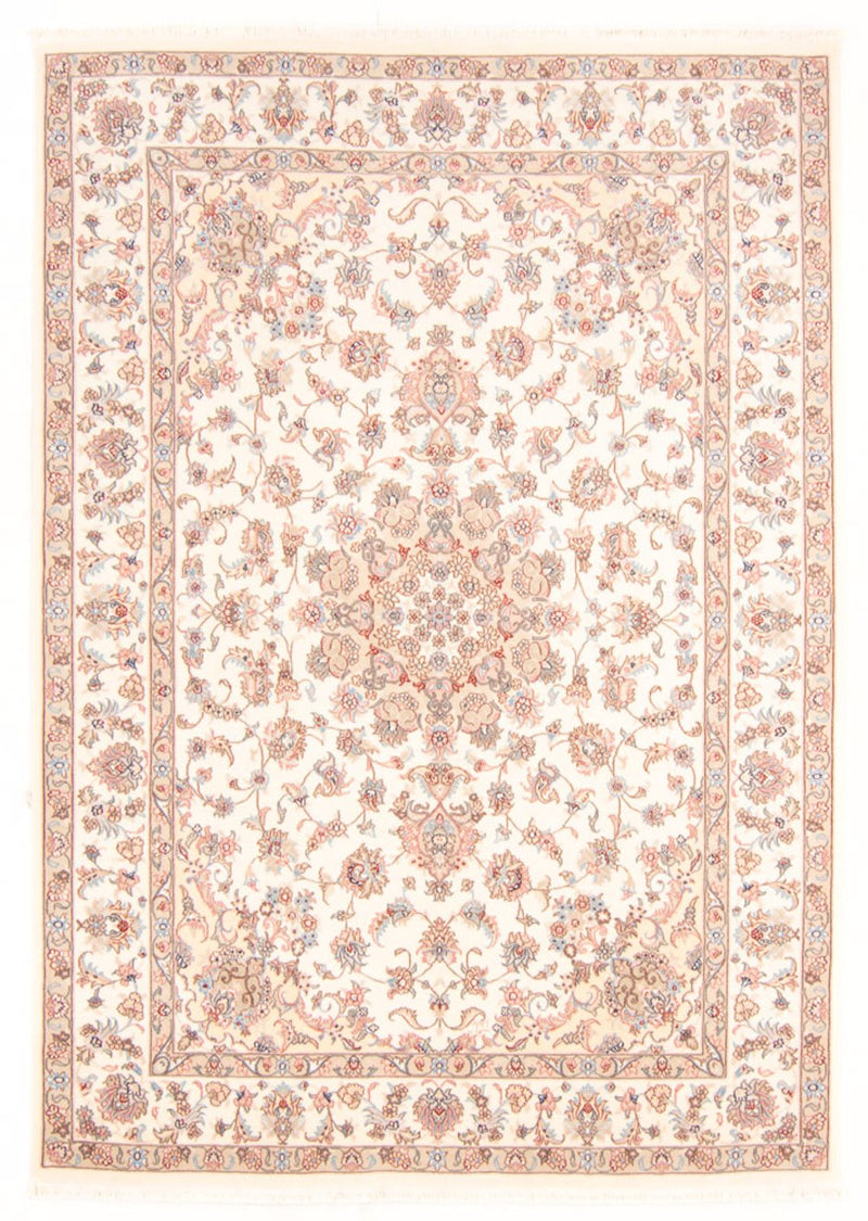 Tabriz - 50 Raj Koberec 230x166cm - Perský koberec