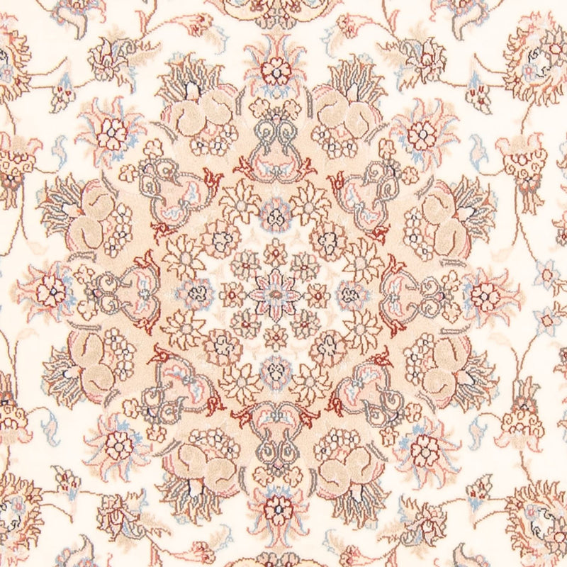 Tabriz - 50 Raj Koberec 230x166cm - Perský koberec
