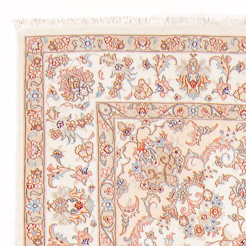 Tabriz - 50 Raj Koberec 230x166cm - Perský koberec