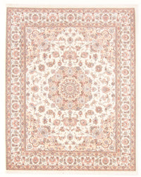 Tabriz - 50 Raj Koberec 197x257cm - Perský koberec – product image