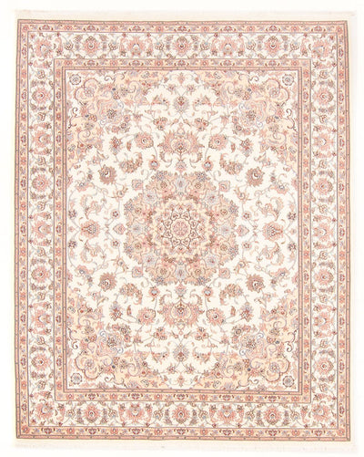 Tabriz - 50 Raj Koberec 197x257cm - Perský koberec