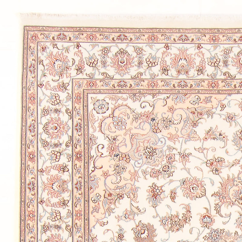 Tabriz - 50 Raj Koberec 197x257cm - Perský koberec