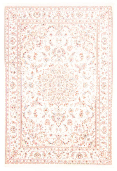 Tabriz - 50 Raj Koberec 170x236cm - Perský koberec