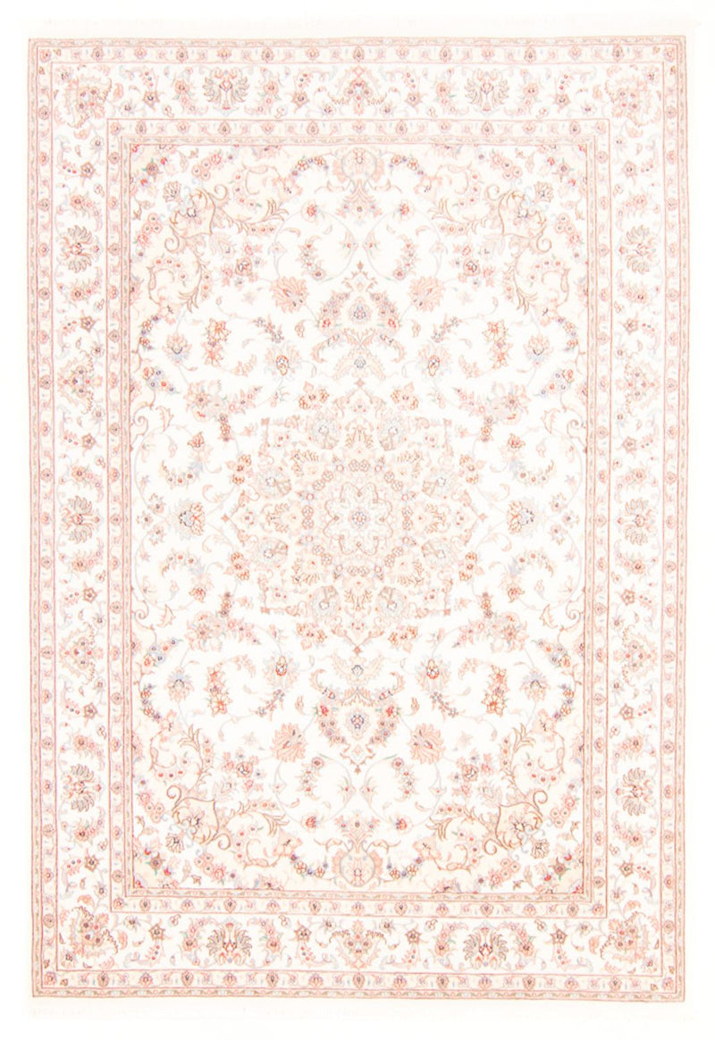 Tabriz - 50 Raj Koberec 170x236cm - Perský koberec