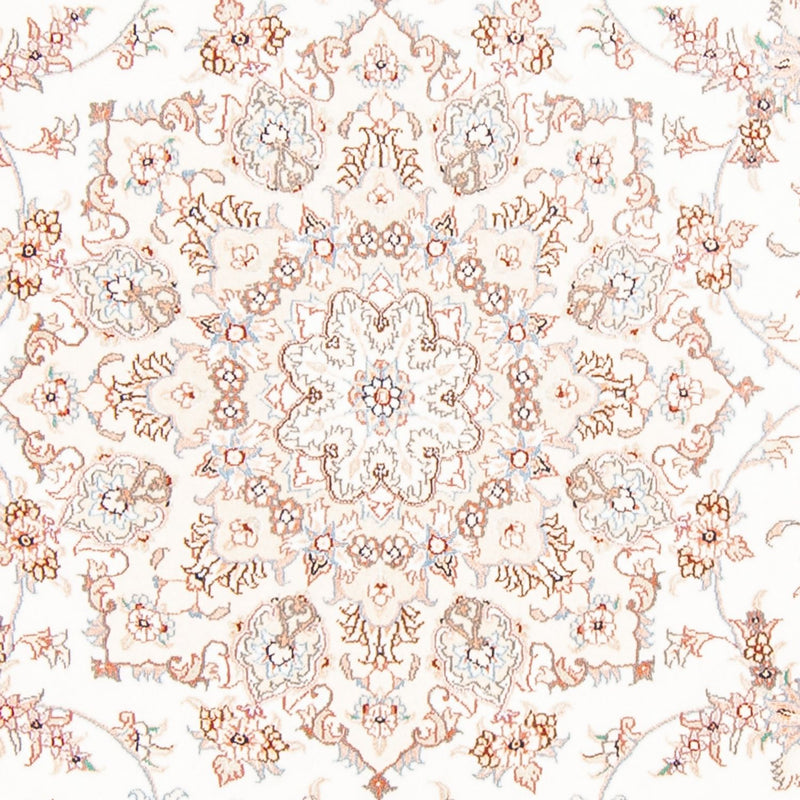 Tabriz - 50 Raj Koberec 170x236cm - Perský koberec