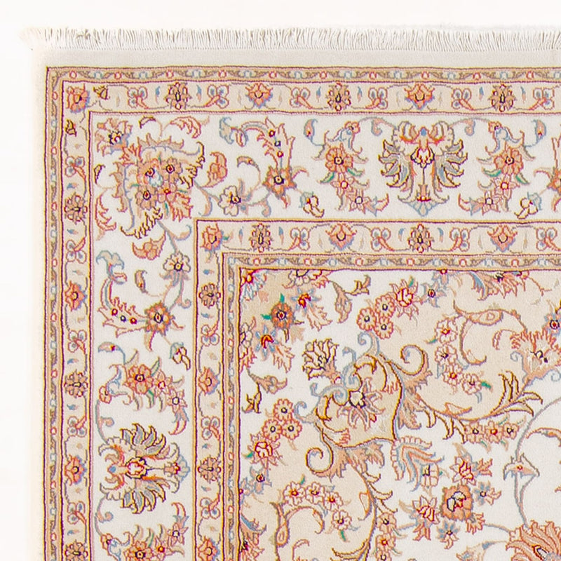 Tabriz - 50 Raj Koberec 170x236cm - Perský koberec