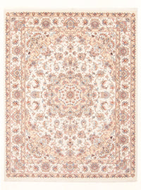 Tabriz - 50 Raj Koberec 149x201cm - Perský koberec – product image