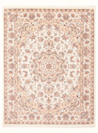 Tabriz - 50 Raj Koberec 149x201cm - Perský koberec