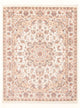 Tabriz - 50 Raj Koberec 149x201cm - Perský koberec