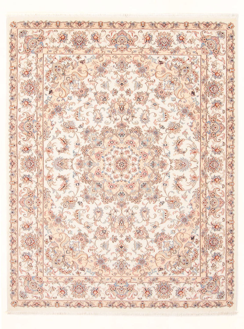 Tabriz - 50 Raj Koberec 149x201cm - Perský koberec