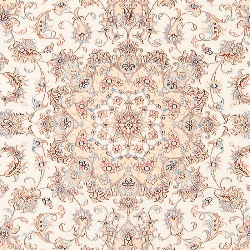 Tabriz - 50 Raj Koberec 149x201cm - Perský koberec