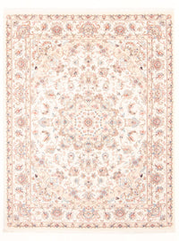 Tabriz - 50 Raj Koberec 150x201cm - Perský koberec – product image