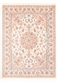Tabriz - 50 Raj Koberec 149x207cm - Perský koberec – product image