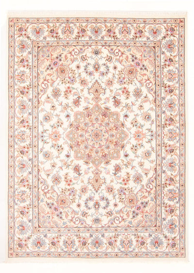 Tabriz - 50 Raj Koberec 149x207cm - Perský koberec