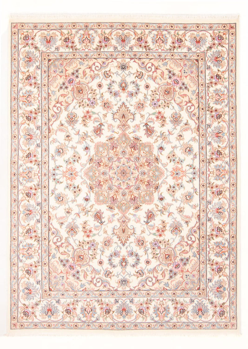Tabriz - 50 Raj Koberec 149x207cm - Perský koberec