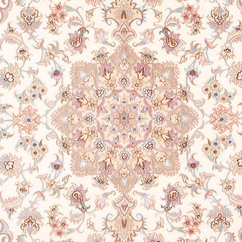 Tabriz - 50 Raj Koberec 149x207cm - Perský koberec