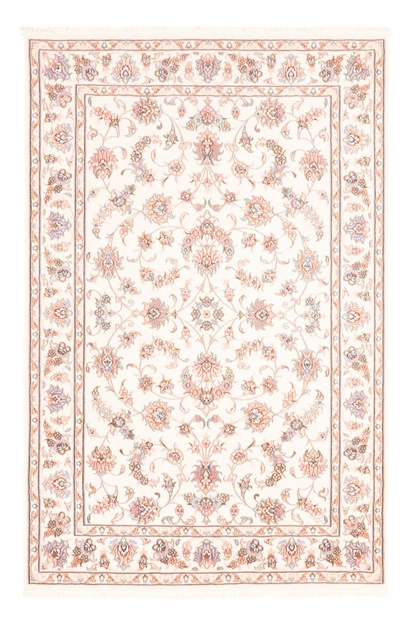 Tabriz Koberec 179x118cm - Perský koberec
