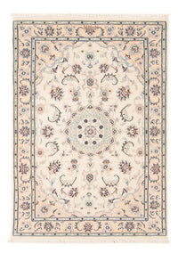 Nain - 6La Koberec 81x120cm - Perský koberec – product image