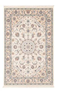 Perský koberec - Nain - Premium - 120 x 78 cm - krémová – product image