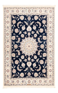 Nain - 6 la Koberec 161x105cm - Perský koberec – product image