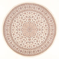 Tabriz - 50 Raj Koberec 250x250cm - Perský koberec – product image