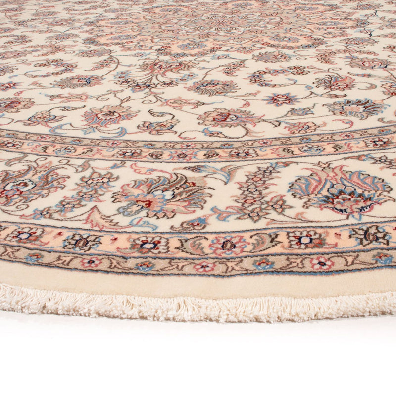 Tabriz - 50 Raj Koberec 250x250cm - Perský koberec