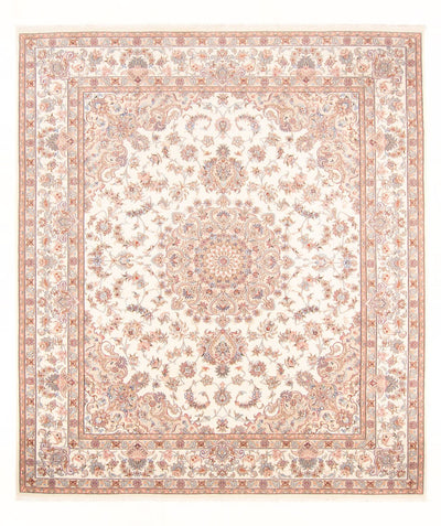 Tabriz - 50 Raj Koberec 245x300cm - Perský koberec