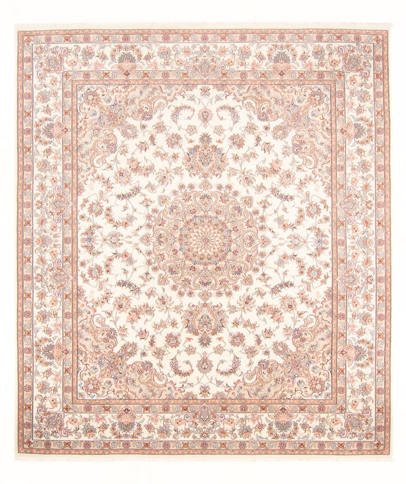 Tabriz - 50 Raj Koberec 245x300cm - Perský koberec