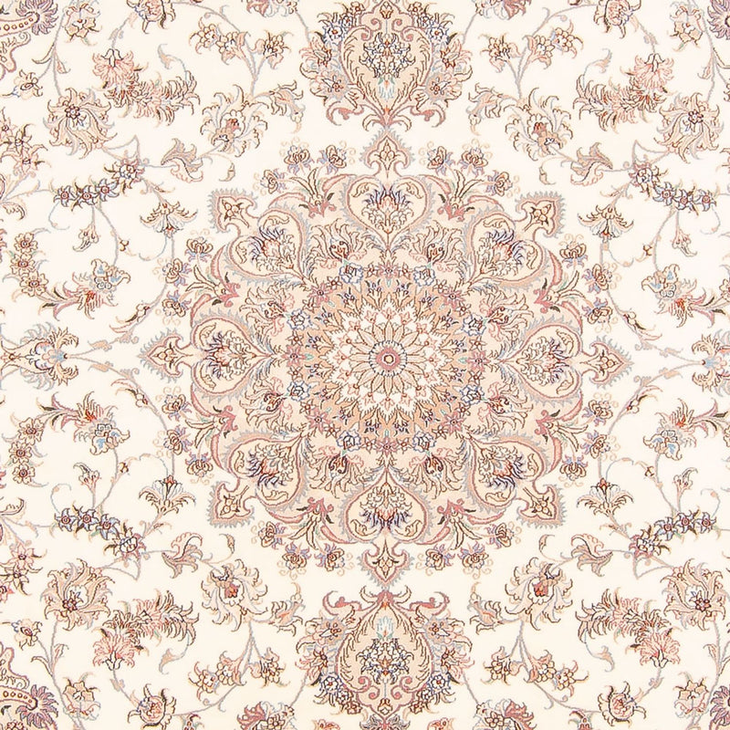 Tabriz - 50 Raj Koberec 245x300cm - Perský koberec
