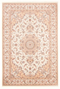 Tabriz - 50 Raj Koberec 197x293cm - Perský koberec – product image