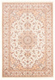Tabriz - 50 Raj Koberec 197x293cm - Perský koberec
