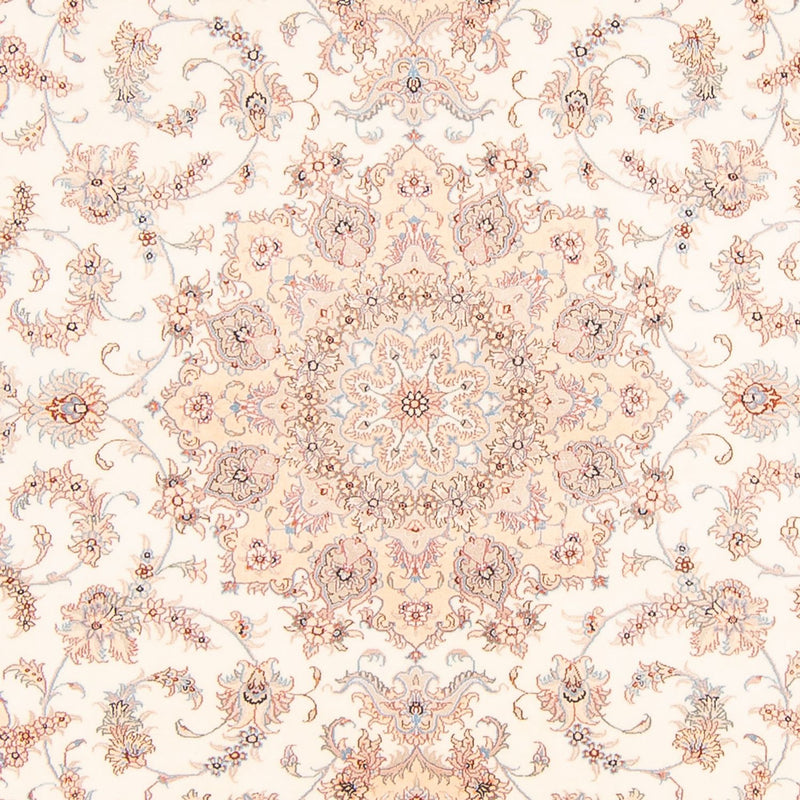 Tabriz - 50 Raj Koberec 197x293cm - Perský koberec