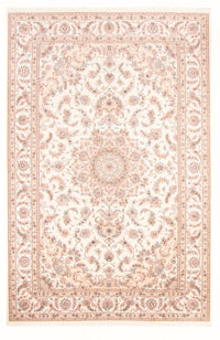 Tabriz - 50 Raj Koberec 196x300cm - Perský koberec – product image