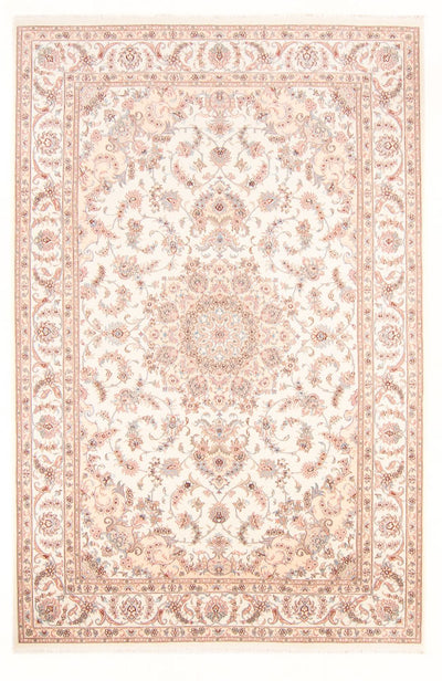 Tabriz - 50 Raj Koberec 196x300cm - Perský koberec