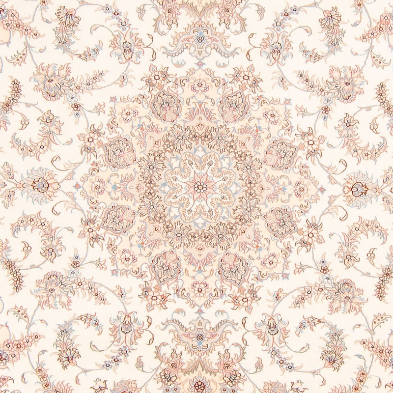 Tabriz - 50 Raj Koberec 196x300cm - Perský koberec